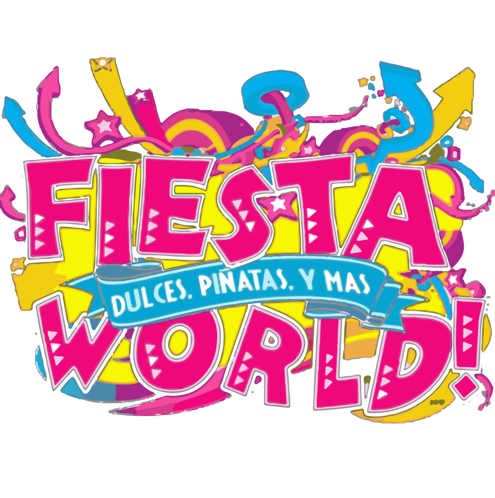 Logo Fiesta World Colorado Springs